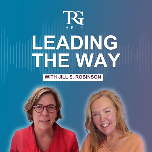 ASO Ep Podcast Episode