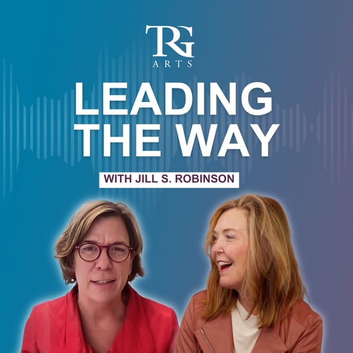 Leading The Way Podcast Design  1400 × 1400px (2)