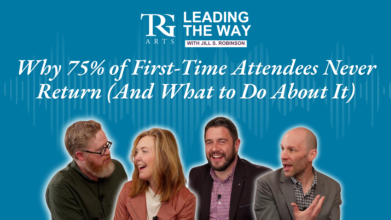 Leading The Way Podcast Design  1400 × 1400px (YouTube Thumbnail) (3)