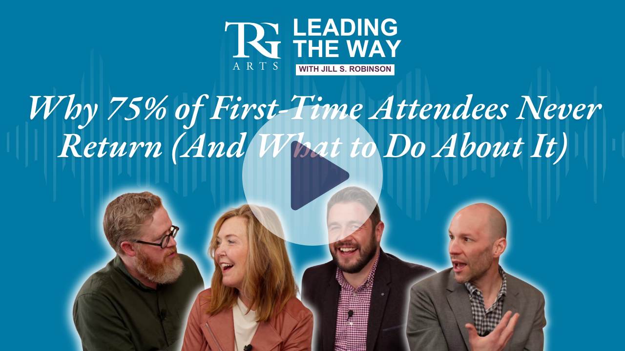 Leading The Way Podcast Design  1400 × 1400px (YouTube Thumbnail) (7)