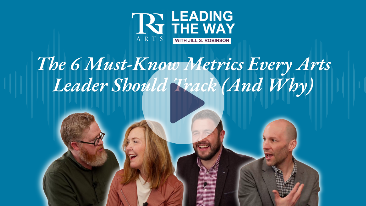 Episode 5 - Key Metrics (Play)