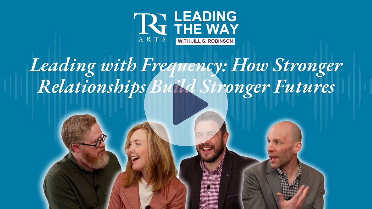 Episode 6 - Frequency (PLay)