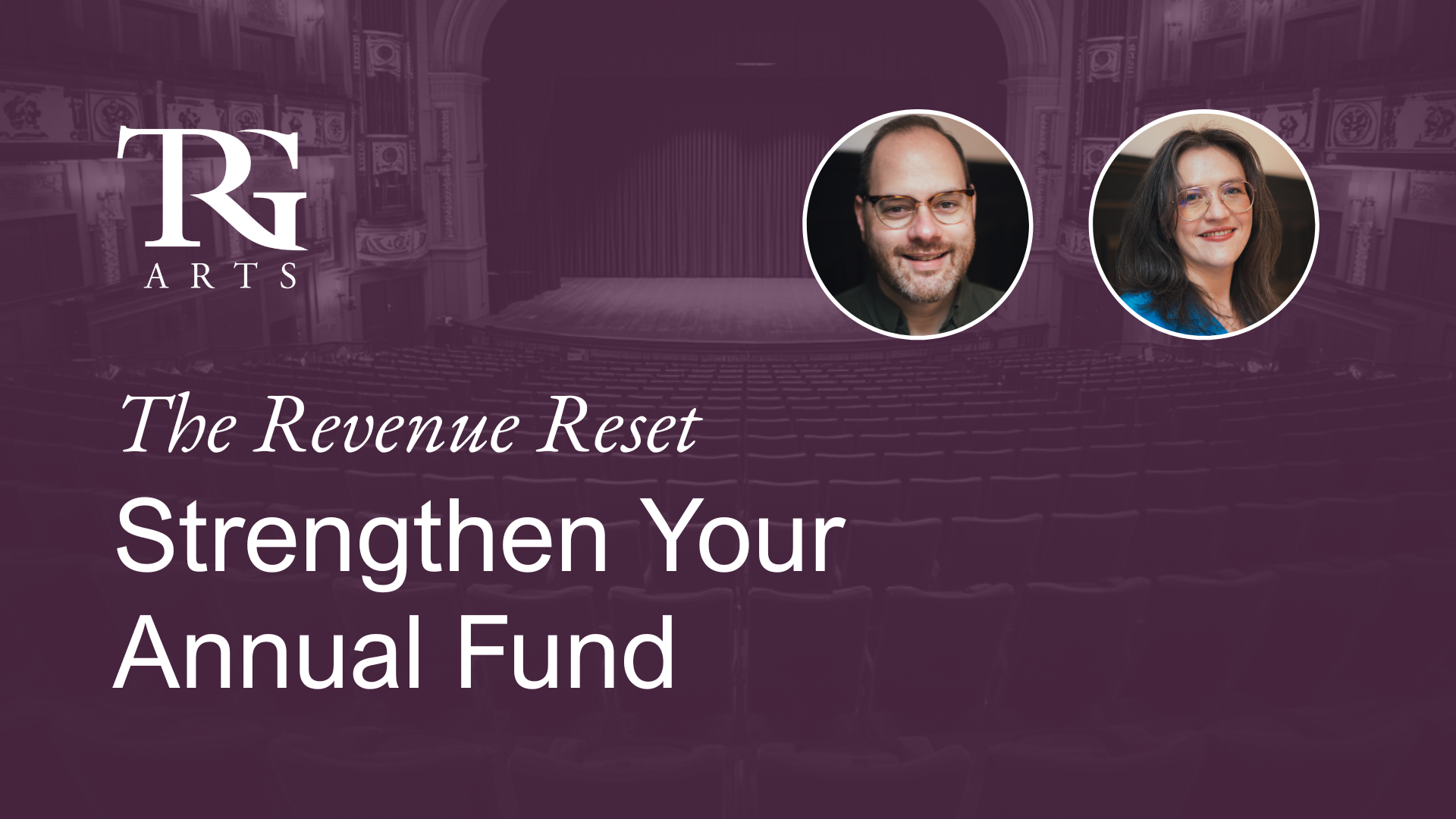 Strengthen Your Annual Fund (1)