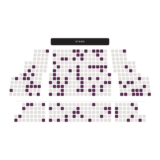 TRG 2027 pricing carousel (seat map) - Bottom of Funnel