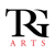 TRG Arts Logo TRG Arts Logo