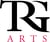 TRG Arts Logo