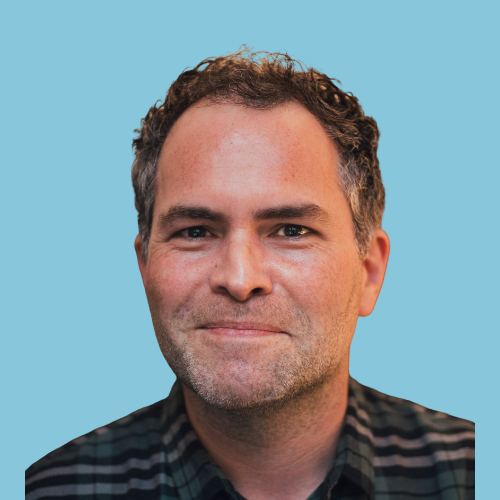 2026 Staff Headshots Website